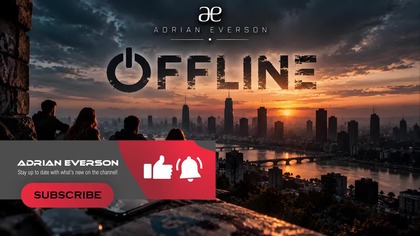 Adrian Everson - Offline
