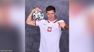 Robert Lewandowski - nie za młody na film dokumentalny?!
