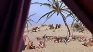 Cała naprz&oacute;d:Za tym wielbłądem!(Follow That Camel)1967 lektor pl