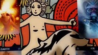 #tarot #horoskop #baran