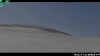 Rudimental Ft.  James Arthur - Sun Comes Up (MTV Music Polska)