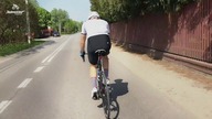 Przygotowanie do kolejnego startu.  Czego uczą wyścigi kolarskie?