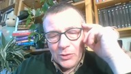   Ameryka ze strachu zaostrza retorykę.