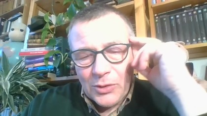   Ameryka ze strachu zaostrza retorykę.