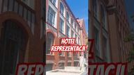Tak wygląda hotel reprezentacji na Euro