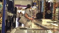 Jackass - Department store boxing