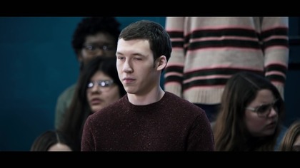 13 Reasons Why S03E12 A potem uderzył huragan