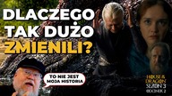 HOUSE OF THE DRAGON Sezon 3 Odcinek 2.  PO CO TE WSZYSTKIE ZMIANY? (Ród Smoka)