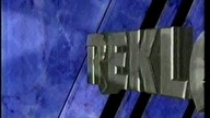 Polsat - Reklamy + urywek zapowiedzi (29/30. 01. 1995)