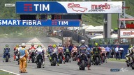 10 Moto GP Mugello Race