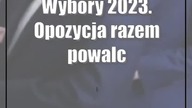 Wybory 2023.  Opozycja razem powalczy o Senat.  Pakt senacki podpisany (nazwiska kandydatów)