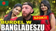 NAJWIĘKSZY DM UBLICZNY (BURDEL) ŚWIATA.  Trafiają tutaj RWN i SPRZEDANE DZIECI!