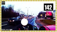 Cham blokuje zatoczkę autobusową #Film_Widza_142