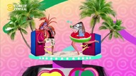 COMEDYCENTRAL - 23-07-2024 - Ident, Zapowiedzi (fragment)