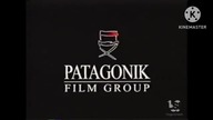 Patagonik Film Group Logo History