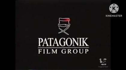 Patagonik Film Group Logo History