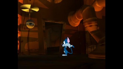 Tiny Toon Adventures - Toonenstein.  Dare to Scare! - przewodnik po grze (PSX) HD