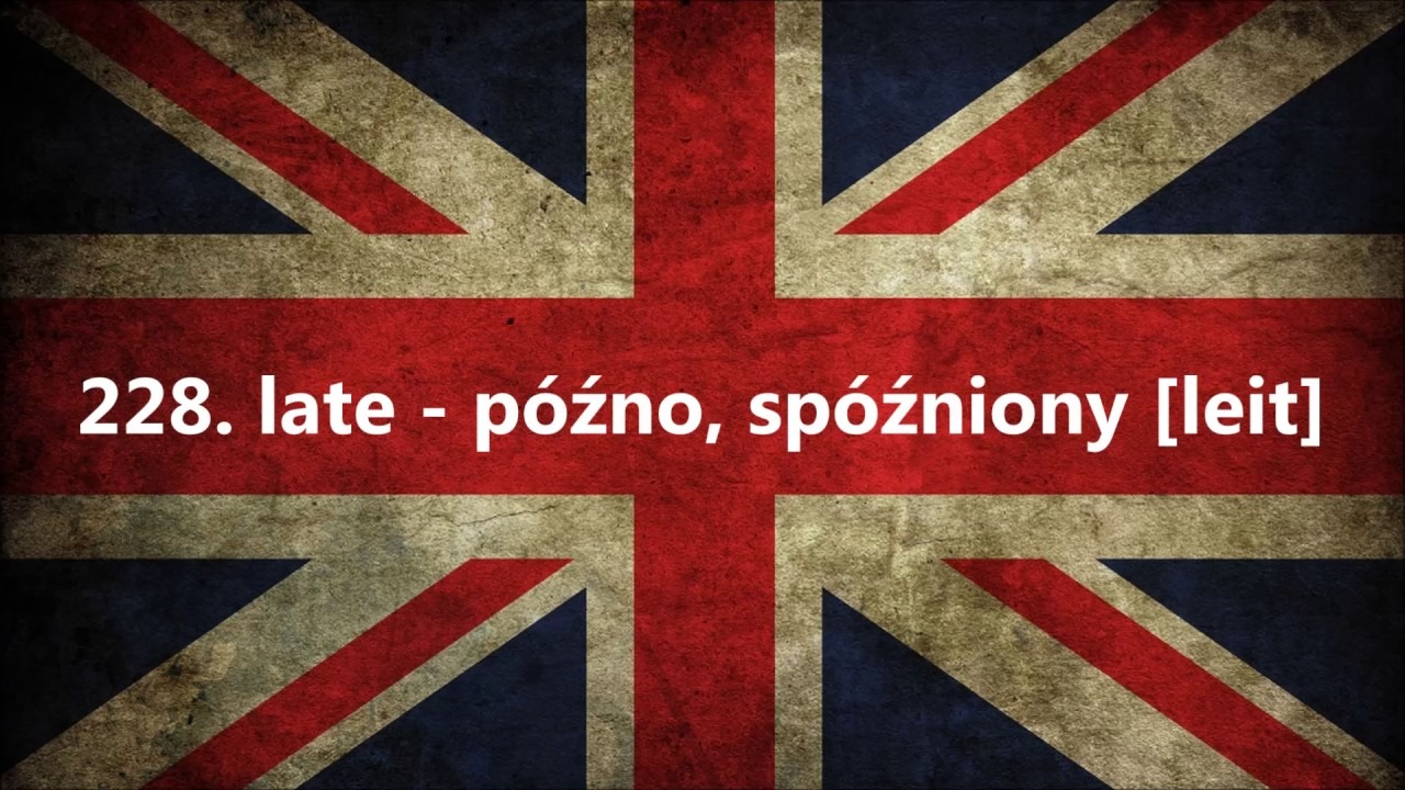 1000 Najczęściej Używanych Słów W Języku Włoskim