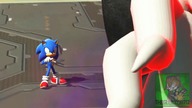 Sonic Forces Trailer po polsku