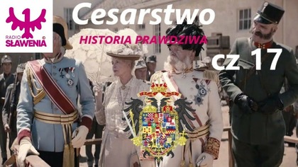 Cesarstwo - Historia Prawdziwa cz 17 1815-1848r.