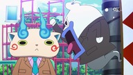 Yo-kai Watch PLDUB s01e33