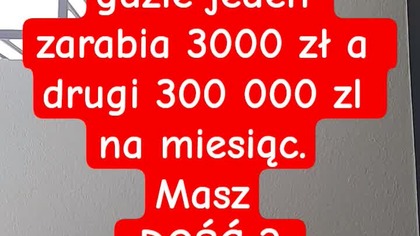 Mam dość!