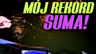 527 MAM TO! NOWY REKORD SUMA! SIWY FEEDER NA EBRO CZ. 1