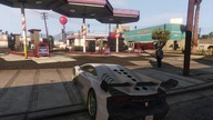 Heist(GTA5MOVIE)