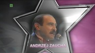 Gwiazdozbiór TVP Rozrywka - Andrzej Zaucha