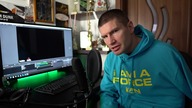 Q&A na 11 000! skąd ksywka Hadzbe? najlepsze ćwiczenie na wyskok?