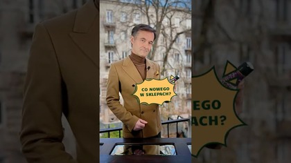 Nowy smak starej legendy  whiskey jeżynowa? | przegląd półek i nowości #mójbar #przeglądpółek