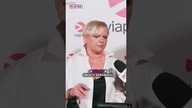 Jak Katarzyna Figura poznała Dodę? #shorts #showbiz #interview