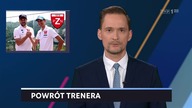 Michal Dolezal trenerem Kamila Stocha (07. 06. 2024)