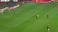 Polska 1-0 Niemcy (16. 06. 2023)