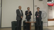 IPN: Wybór Ojca Niepodległości - o Janie Pawle II: Jan Żaryn, Antoni Dudek, Grzegorz Górny