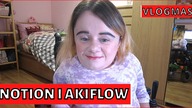 Narzedzia do organizacji i zarzadzania czasem | Notion Akiflow | VLOGMAS | Magdalena Augustynowicz