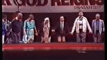 Derek Prince - Niewidzialne przeszkody w przyjeciu Bozego uzdrowienia