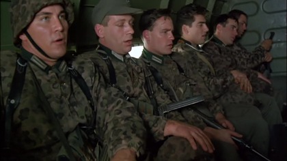 The Dirty Dozen 2 (1985) Parszywa dwunastka cz. 2