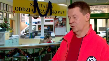 Śląska policja radzi jak obchodzić się z fajerwerkami