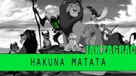 Jak zagrać #219: Hakuna Matata | PTA: 2/6 | SoundFarm