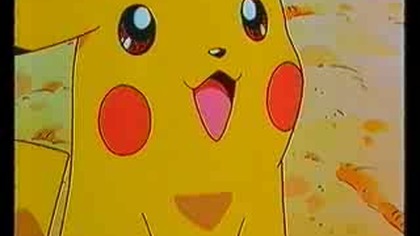 Pokemon 2 - Uwierz w swoją siłę - zwiastun filmu