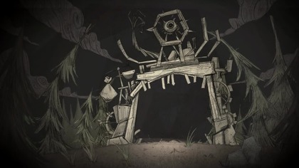 Don't Starve Together - Main Theme