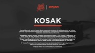 KOSAK - konkurs Samad Records x Pawko Beats