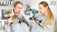 WIELKI REMONT SALONU / HAUL / CZ.  1