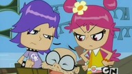 HI HI PUFFY AMIYUMI EP. 8 ENG DUBB