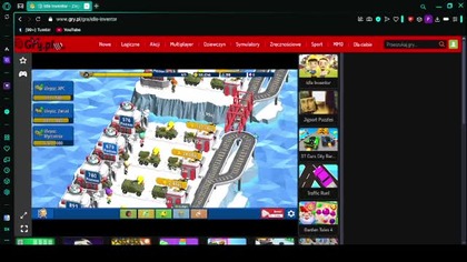 Chyba przesadziłam z ilością, ale to mniej ważne...