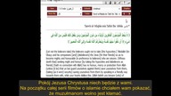 Co powinniśmy wiedzieć o islamie Terytorium wojny i terytorium pokoju 1/2