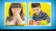 TV Markiza Slovakia [05.11.2011] - Continuity