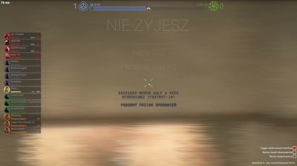 Cukierek.mp4







Idk / nwm
https://www. roblox.com/catalog/2278335069/panzerfausts
https://www. roblox.com/catalog/13820024609/Dark-green-hoodie
https://www. roblox.com/catalog/13820053885/Dark-green-pants


Twitch:
https://www. twitch.tv/kapix_320

Discord:
https://discord. gg/BMydbHsqYJ

Music in the background / muzyka w tle:
None / brak


Hasiŏk:
#scpsl #scpslmultiplayer #clips #klipy #gameplay