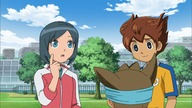 Inazuma Eleven GO Odcinek 32 - Cud wiatru rewolucji (Polski Dubbing)